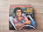 7" Mino Reitano - Io ti amero, Gebruikt, 7 inch, Single, Ophalen of Verzenden