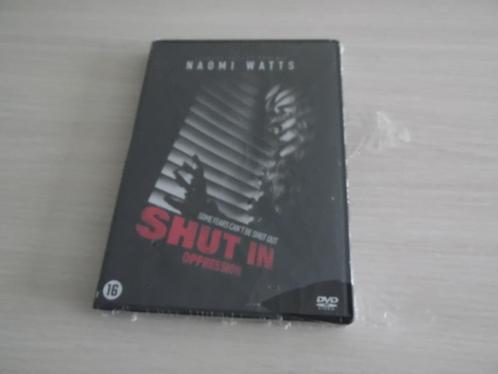 SHUT IN OPPRESSION      NEUF SOUS BLISTER, CD & DVD, DVD | Drame, Neuf, dans son emballage, Drame, À partir de 16 ans, Enlèvement ou Envoi