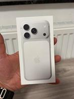 iPhone 17 Pro 256GB Silver NEUF!! Vend ou échange, Overige modellen, Nieuw, Zilver, Ophalen