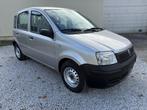 Fiat Panda 1.1i 74000km 1e eigenaar, Voorwielaandrijving, 4 zetels, Stof, Bedrijf
