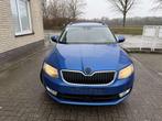 Skoda Octavia Octavia SW 1.6 CR TDi Ambition, Achat, Euro 6, 1885 kg, Boîte manuelle