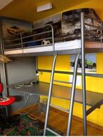 Ikea hoogslaper, Huis en Inrichting, Slaapkamer | Stapelbedden en Hoogslapers, Ophalen of Verzenden, Hoogslaper