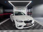 BMW M2 Competition 3.0 DKG // Miltek (bj 2019, automaat), Auto's, Automaat, 4 zetels, Gebruikt, Euro 6