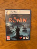Rise of the Ronin (ps5), Ophalen of Verzenden, Zo goed als nieuw