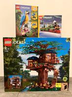 Lego sets, Kinderen en Baby's, Speelgoed | Duplo en Lego, Ophalen, Zo goed als nieuw, Lego