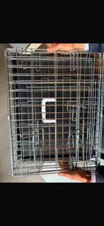 Bench kleine hond, Dieren en Toebehoren, Hondenbenches, Ophalen, Nieuw