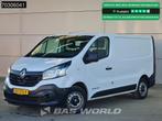 Renault Trafic 120pk L1H1 Trekhaak Airco Cruise Parkeersenso, Euro 5, Achat, Entreprise, Diesel