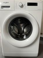Wasmachine Whirlpool 7 Kg A++, Comme neuf, Enlèvement