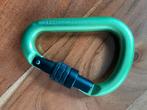 Carabinier salewa, Sport en Fitness, Klimsport, Ophalen of Verzenden, Zo goed als nieuw