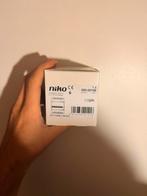 Module niko 550-00106 (six circuits), Bricolage & Construction, Enlèvement ou Envoi, Neuf