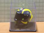 Valentino Rossi AGV helmet 2018 1:5, Ophalen of Verzenden, Nieuw, 1:5 t/m 1:8, Overige typen