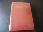 Oud Belgie ** tot de komst van Caesar, Gelezen, 14e eeuw of eerder, Ophalen of Verzenden, M.E. Marien
