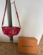 Handtasje Louis Vuitton, Ophalen, Gebruikt, Rood