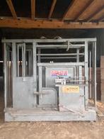 DOORLOOPWEEGSCHAAL RUNDEREN