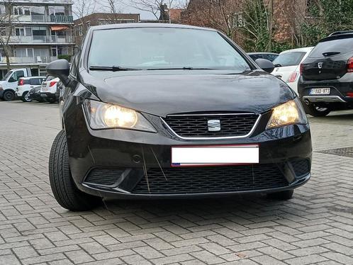 Seat ibiza 1.2 benzine Bj 2013(EURO5) 213000km, Auto's, Seat, Particulier, Ibiza, ABS, Airbags, Airconditioning, Centrale vergrendeling