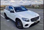 MERCEDES GLC350e hybride 4matic AMG, Auto's, 5 deurs, Te koop, Hybride Elektrisch/Benzine, Particulier