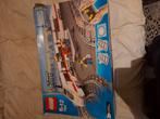 Trein set, Kinderen en Baby's, Speelgoed | Duplo en Lego, Ophalen, Gebruikt, Lego