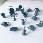 objets de miniatures étains, Ophalen