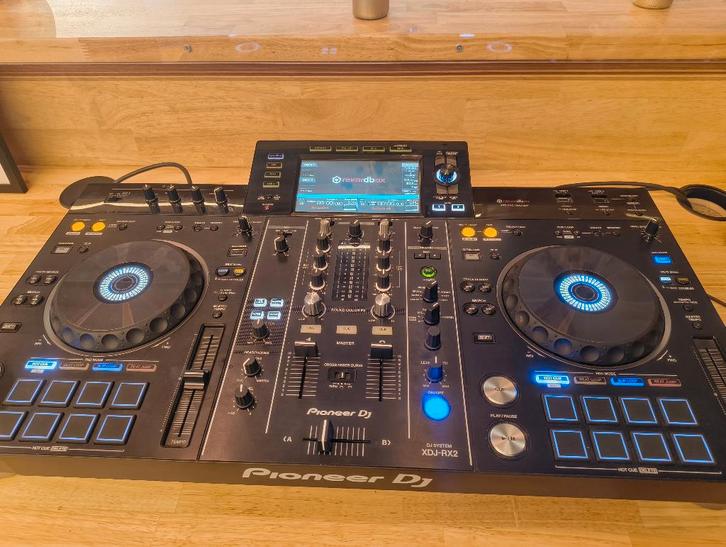 Pioneer xdj rx2, Musique & Instruments, DJ sets & Platines, Comme neuf, DJ-Set, Pioneer, Enlèvement