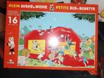Suske en Wiske spel, Hobby en Vrije tijd, Verzenden