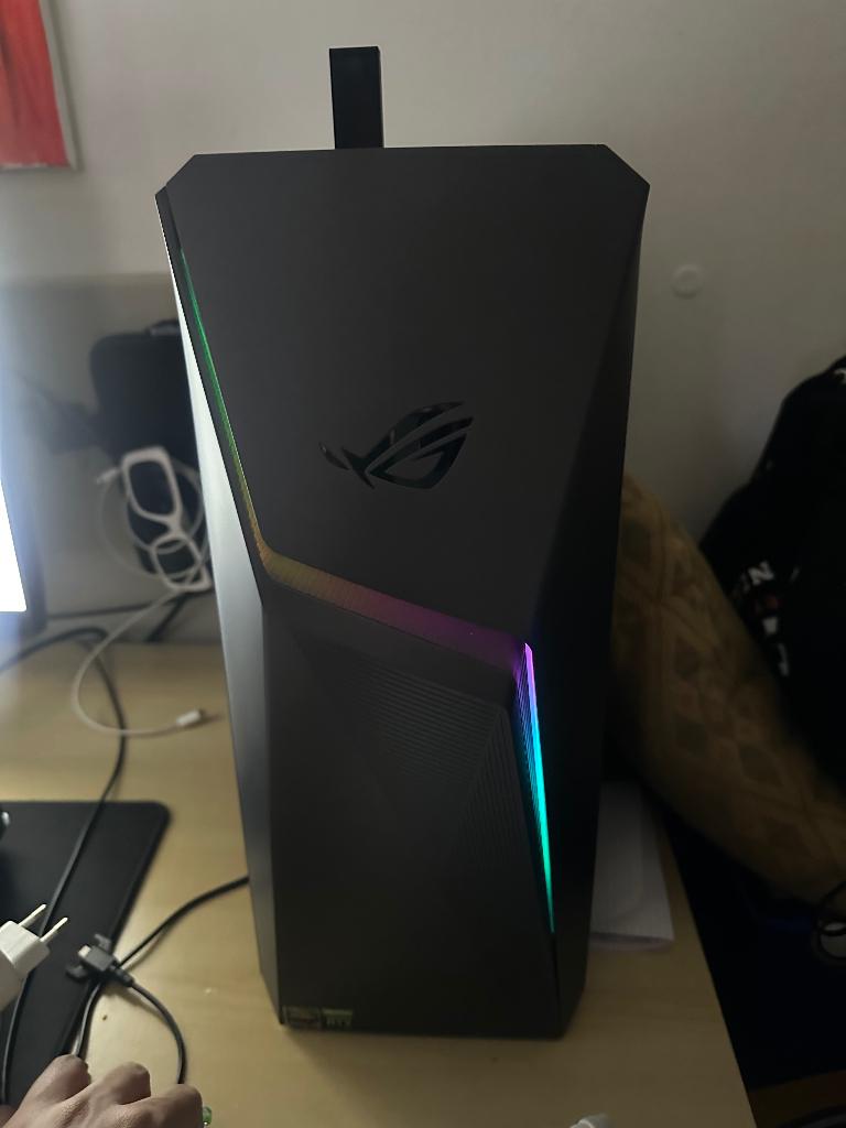 PC gamer, Consoles de jeu & Jeux vidéo, Jeux | PC, Comme neuf, Un ordinateur, Online, Enlèvement