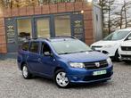 Dacia Logan Mcv 2013 1.5dci 170.000km, Auto's, Dacia, Bedrijf, Diesel, 1500 cc, Te koop