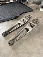 Volvo 240 achter draagarmen, Ophalen, Volvo