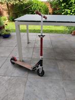 step, Ophalen, Gebruikt, Gewone step, Oxelo (Decathlon)