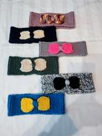 Bandeau de tête pour enfants NEUF FAIT MAIN, Enlèvement