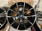 Nieuw 19inch BMW Style 728M Breedset Velgen! E90F10F30Z4X1E4, Auto-onderdelen, Banden en Velgen, 19 inch, Gebruikt, -, -