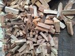 Brandhout, eik, beuk accacia, berk, es, enz, met 5€ korting., Tuin en Terras, Brandhout, Ophalen of Verzenden