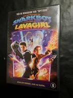 sharkboy and lavagirl, Cd's en Dvd's, Dvd's | Komedie, Ophalen of Verzenden