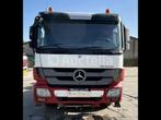 6x4 trekker Mercedes Actros 3346 S (2012 - 786.405 km), Overige brandstoffen, Mercedes-Benz, Bedrijf, Te koop