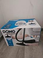 Domo stofzuiger, Ophalen, Nieuw