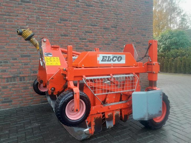 Zware Schudlichter , Beddenrooier, Zakelijke goederen, Landbouw | Aardappelen, Groenten, Fruit en Vlees, Ophalen