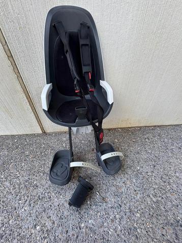 Hamax - Fietsstoel - tot 15kg beschikbaar voor biedingen