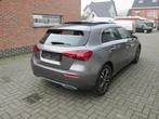 Mercedes-Benz A 250 E HYBRIDE PANO DISTRONIC 360 CAMERA, Auto's, Gebruikt, 4 cilinders, USB, Leder