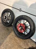 Jante derbu gpr 50, Fietsen en Brommers, Brommeronderdelen | Algemeen, Ophalen