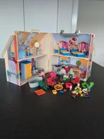 Playmobil 5167 poppenhuis, Kinderen en Baby's, Speelgoed | Playmobil, Ophalen of Verzenden, Zo goed als nieuw
