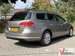 Volkswagen Passat Variant 1.6 TDI Comfortline BlueMotion | C, Auto's, 116 g/km, Navigatiesysteem, Bruin, Passat