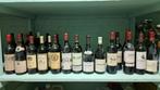 Oude rode wijnen 1982 tot 2002, Verzamelen, Ophalen, Frankrijk, Nieuw, Rode wijn