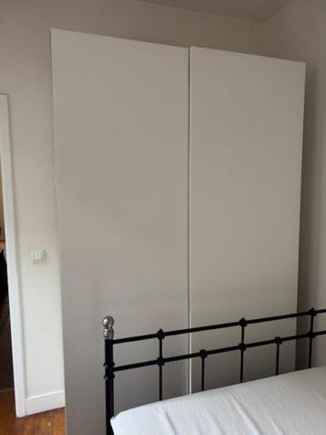 PAX Kledingkast (IKEA) beschikbaar voor biedingen