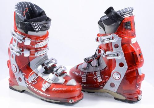 Chaussures de ski DYNAFIT ZZERO 4U, TLT 42 ; 45.5 ; 27 ; 30, Sports & Fitness, Ski & Ski de fond, Envoi