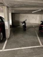 Ondergrondse staanplaats - te delen, Immo, Garages en Parkeerplaatsen, Gent