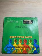 Patrick fernandez born to be alive, CD & DVD, Enlèvement, Comme neuf