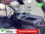 Ford Transit Custom 2.0 TDCI Trend EXPORT MARGE EURO6/ D.B., Auto's, 167 g/km, Wit, Bedrijf, Ford