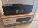 Sony STR-dh190 Receiver nieuwstaat!, Audio, Tv en Foto, Versterkers en Ontvangers, Ophalen, Zo goed als nieuw, 60 tot 120 watt