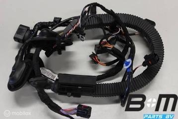 Kabelboom linker schuifdeur Sharan 7N0971691AB beschikbaar voor biedingen