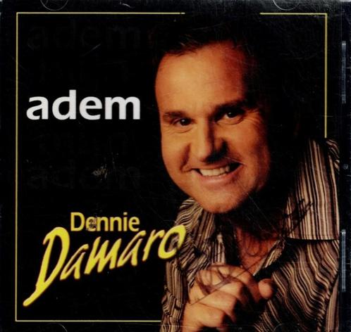 cd    /   Dennie Damaro – Adem, Cd's en Dvd's, Cd's | Overige Cd's, Ophalen of Verzenden
