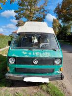 Volkswagen T3, Autos, Volkswagen, Achat, 3 places, Autre carrosserie, Diesel